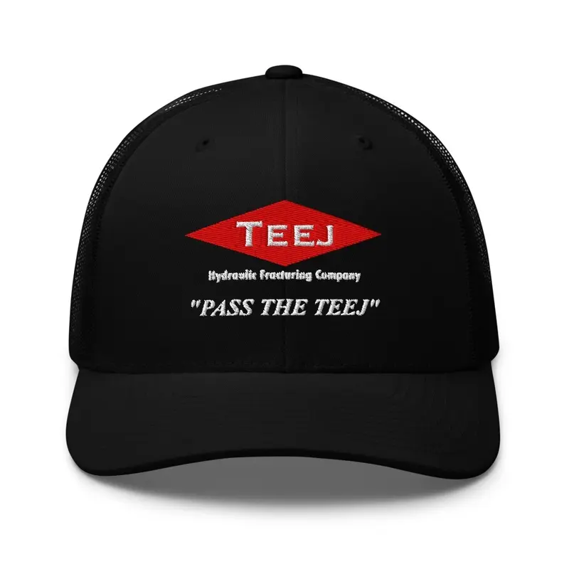 Teej Trucker