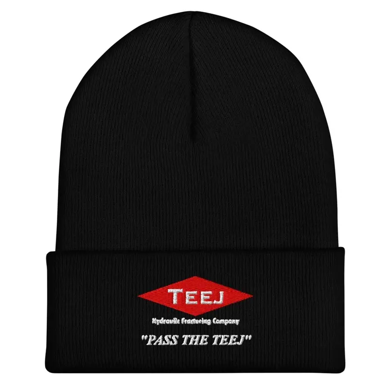 Teej Beanie